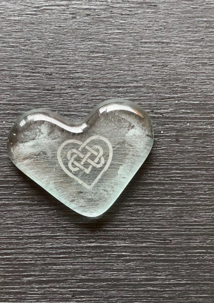Engrave your Heart