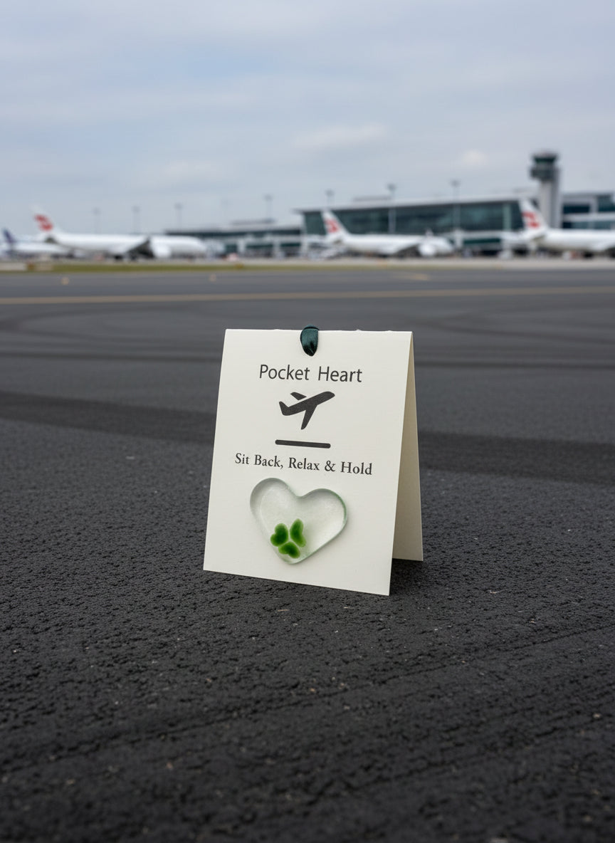 Sit Back, Relax & Hold