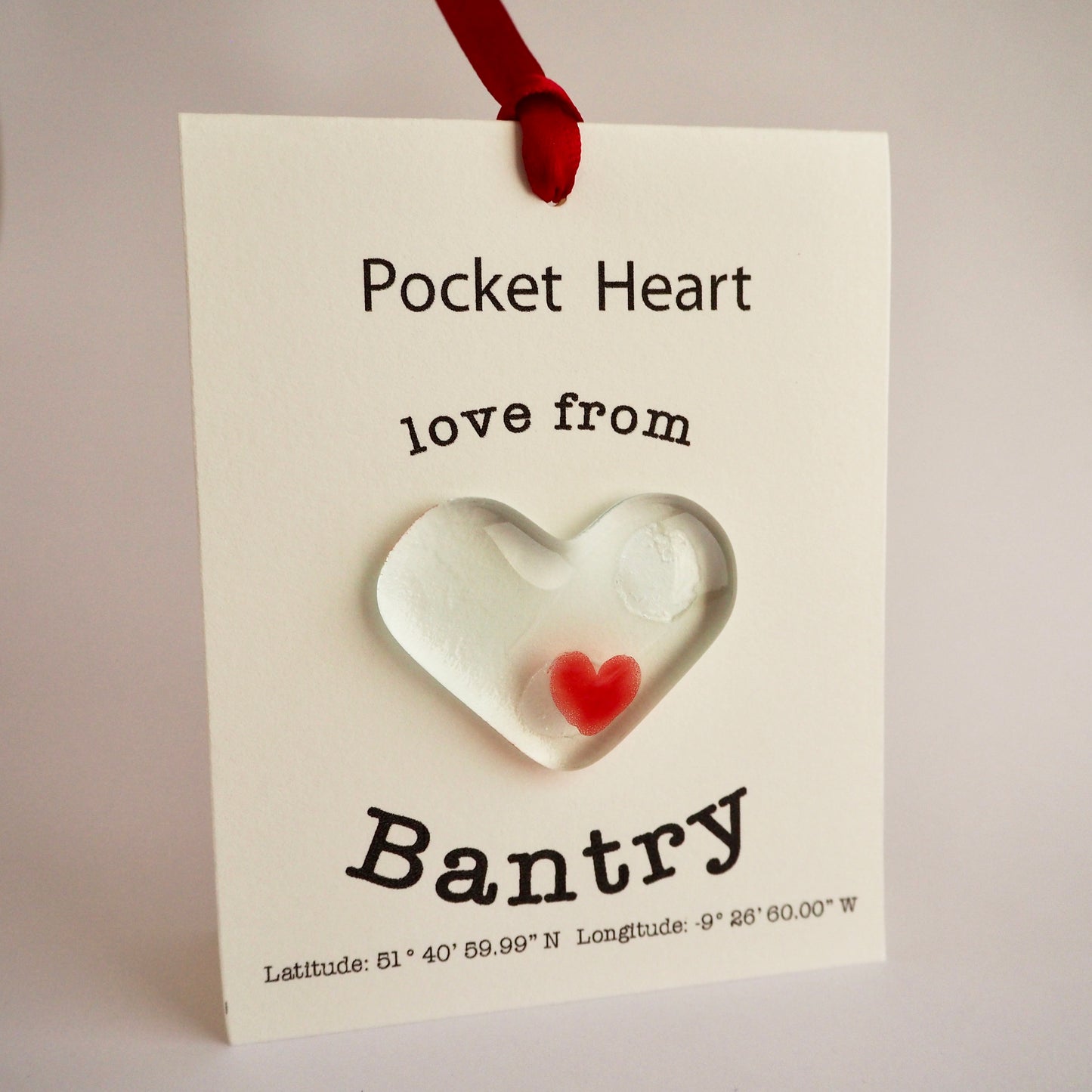 Love from Bantry