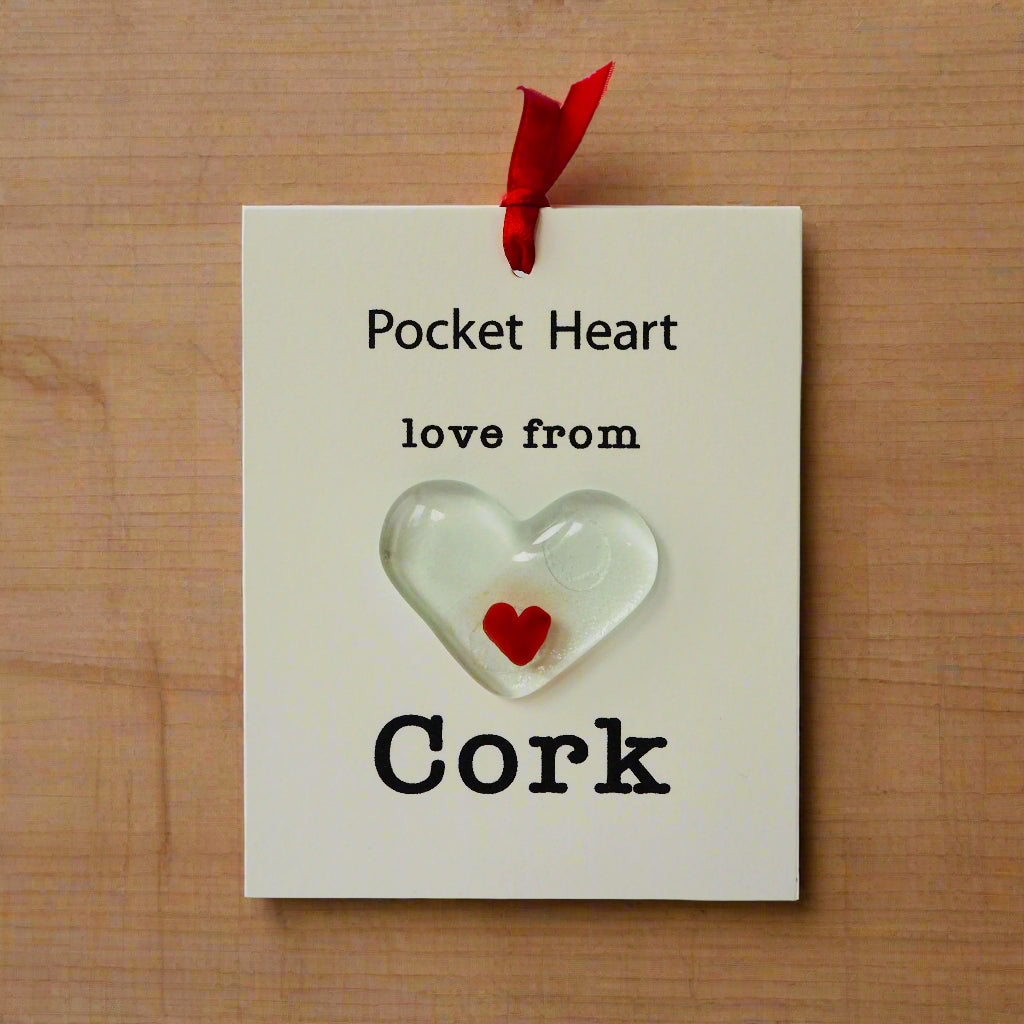 love from Cork