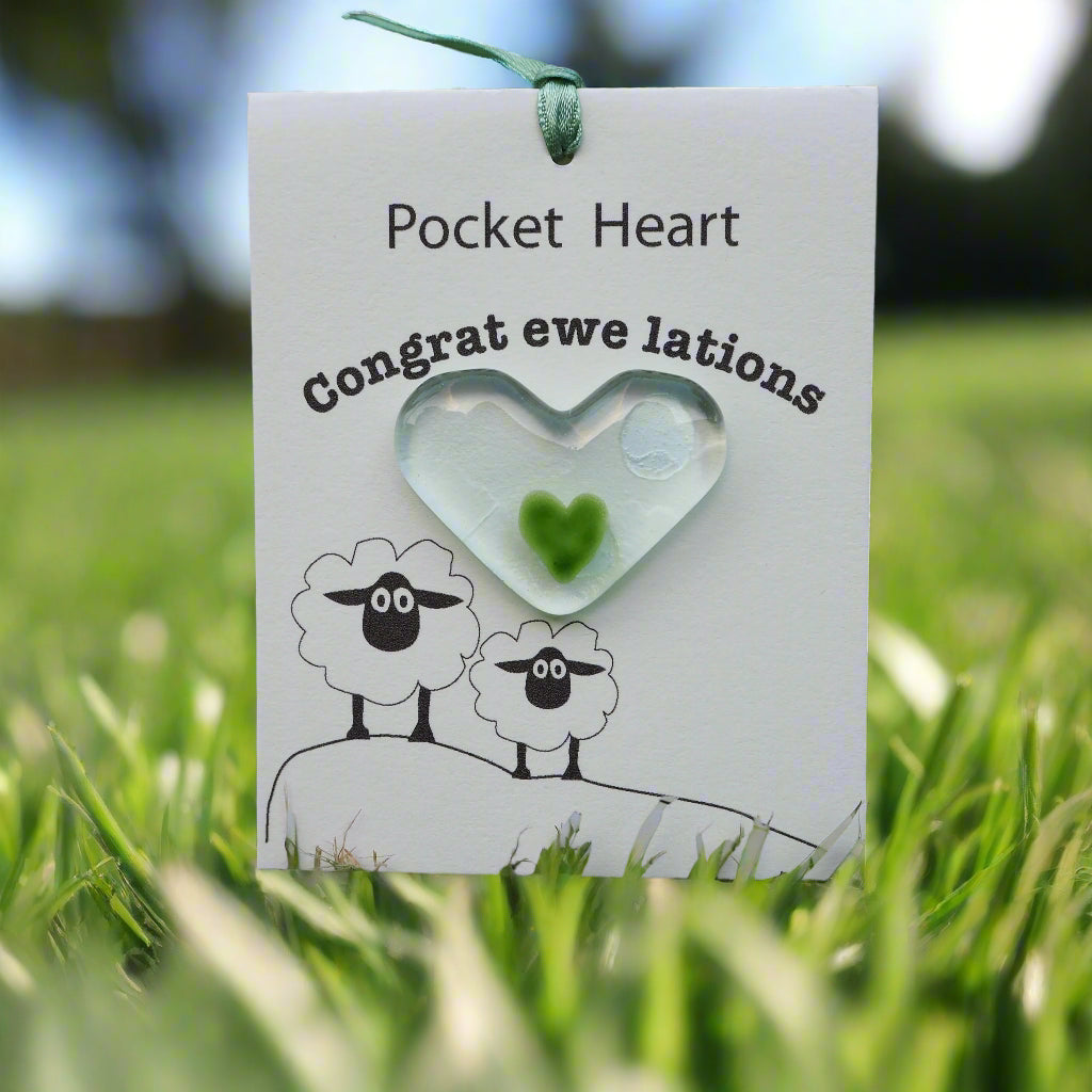 Congrat ewe lations