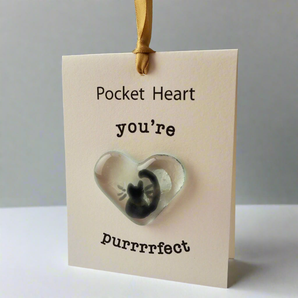 You're purrrrfect