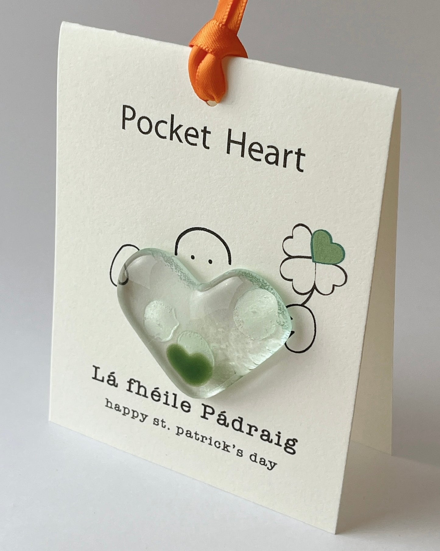 Lá fhéile Pádraig - Happy St.Patricks day