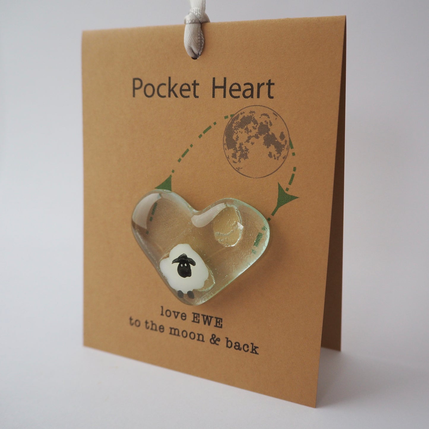 Love Ewe to the moon and back