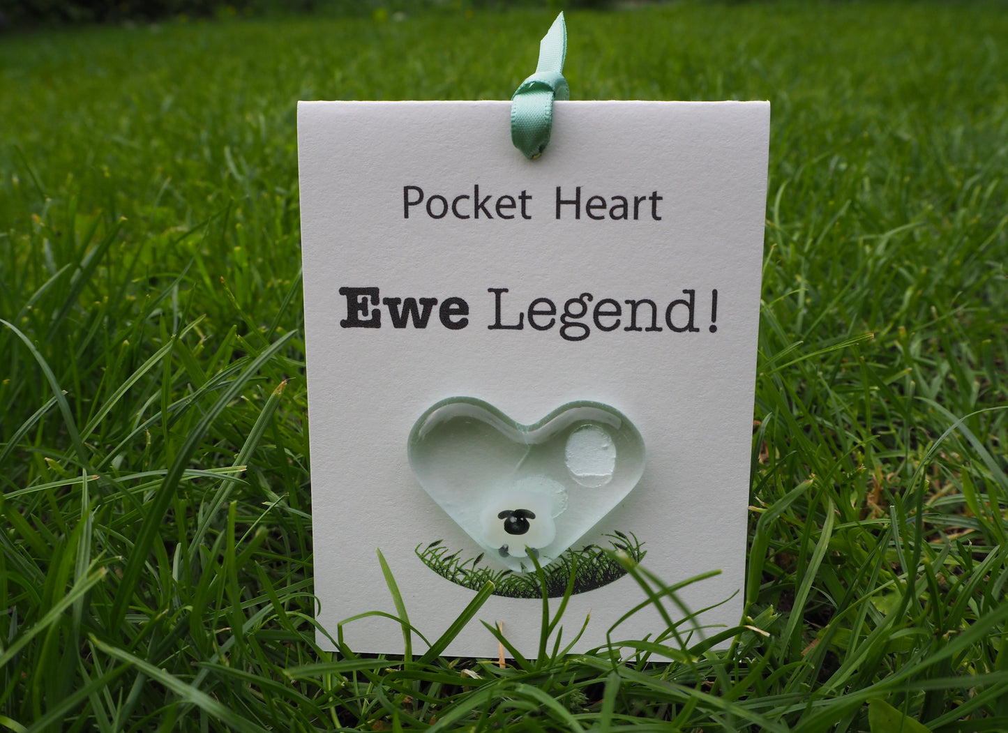 Ewe Legend