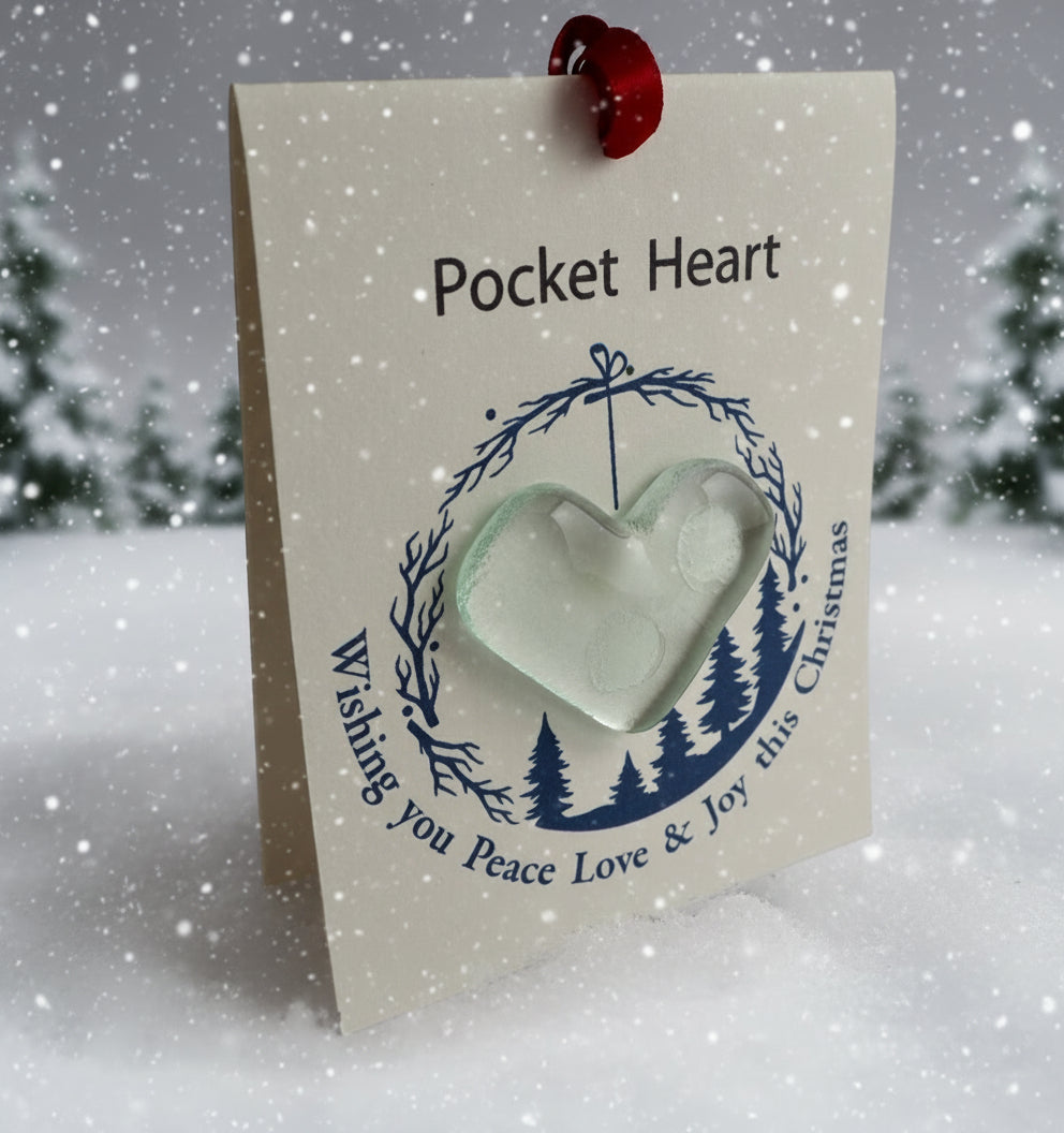 Wishing you Peace,Love & Joy