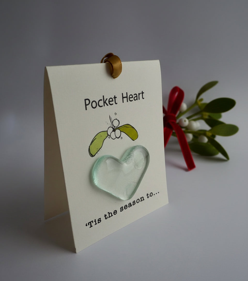 'Tis the season to...