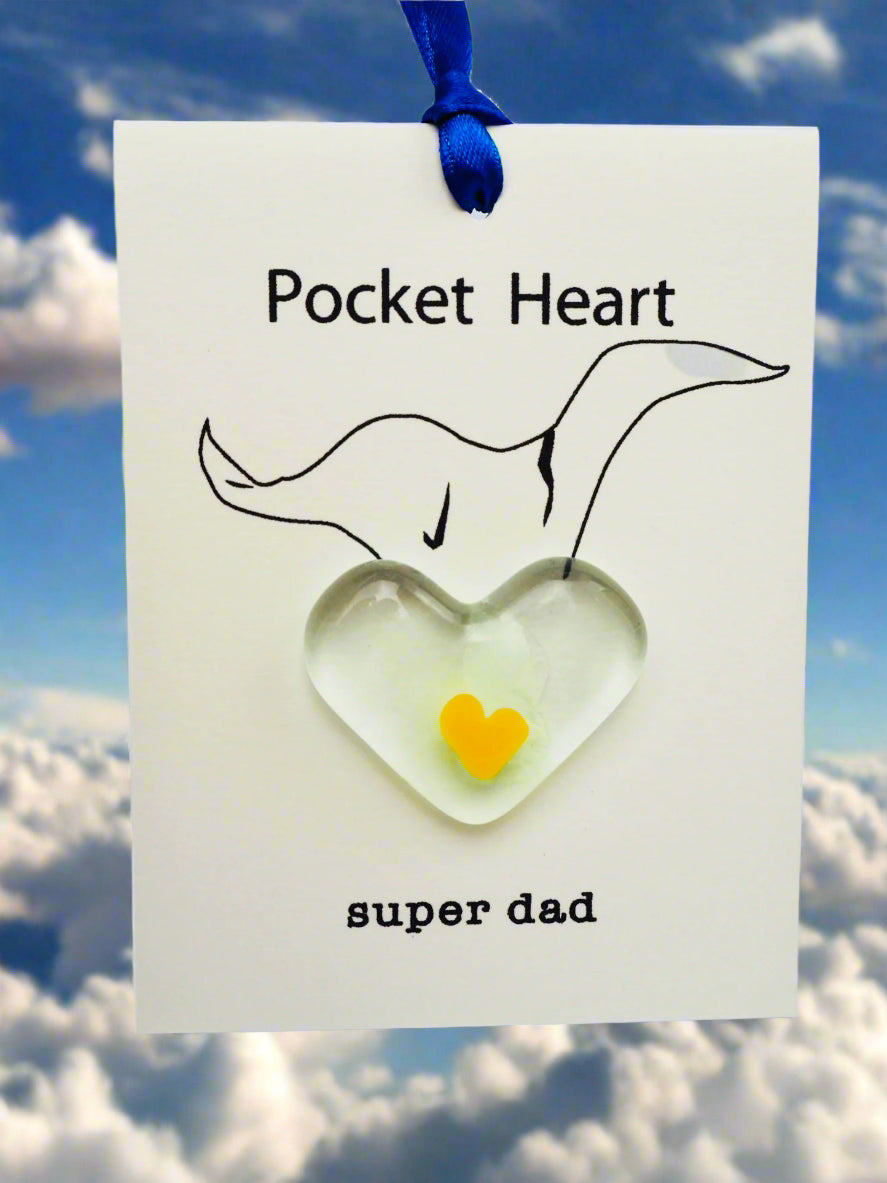 Super dad
