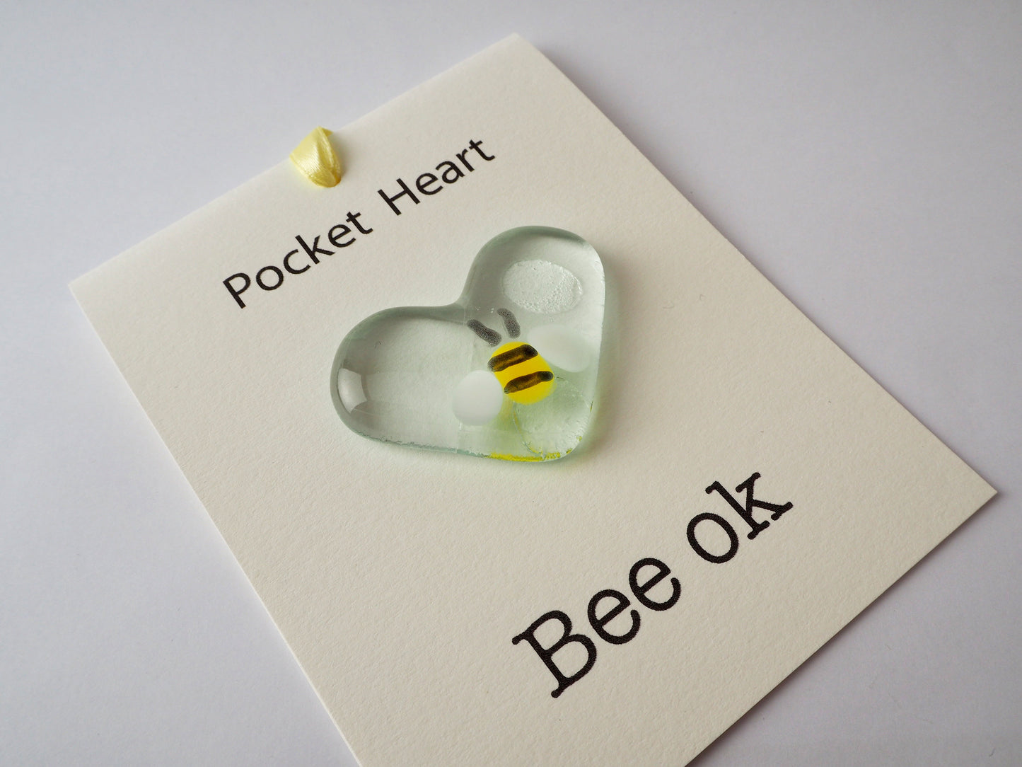 Bee ok