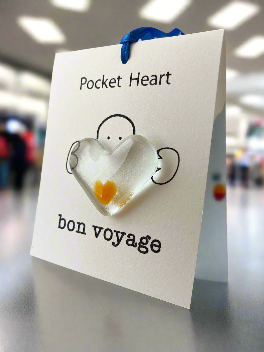Bon voyage