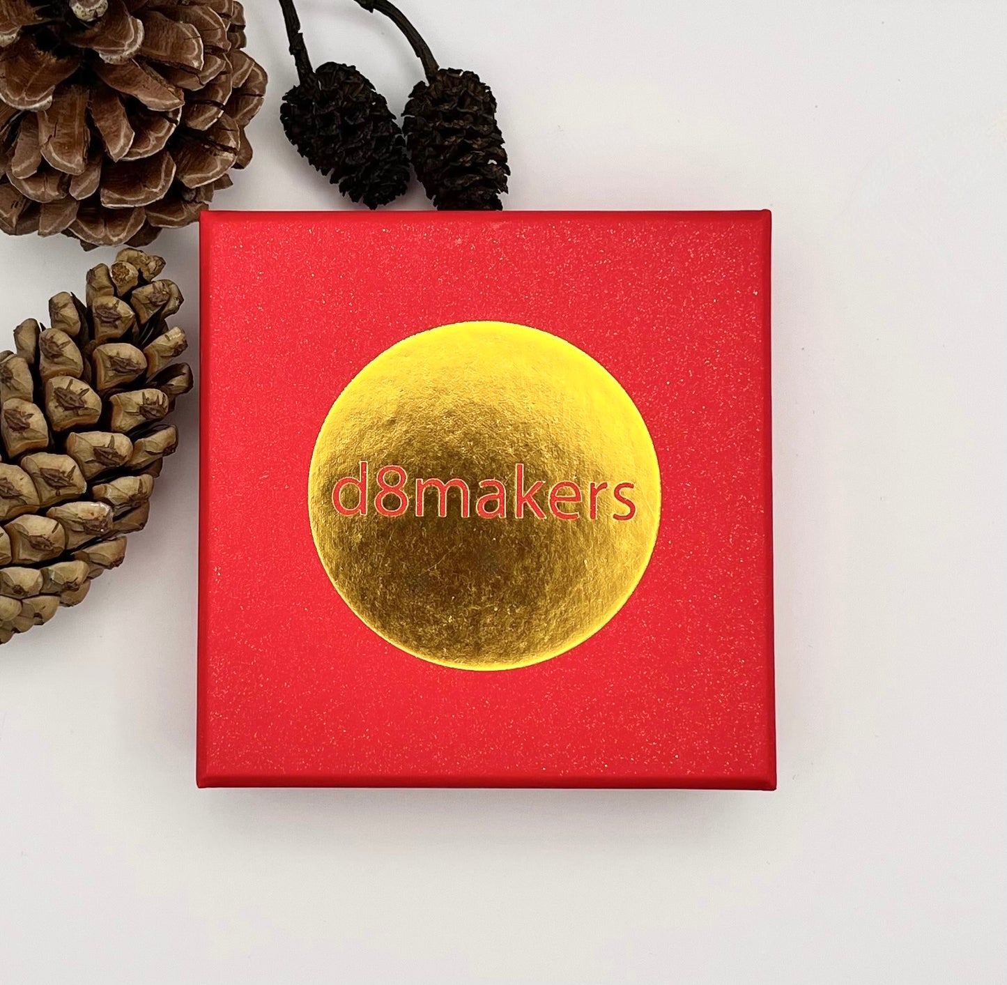 Little Angels with Gif box