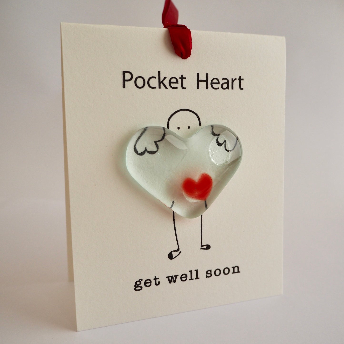 Get well soon