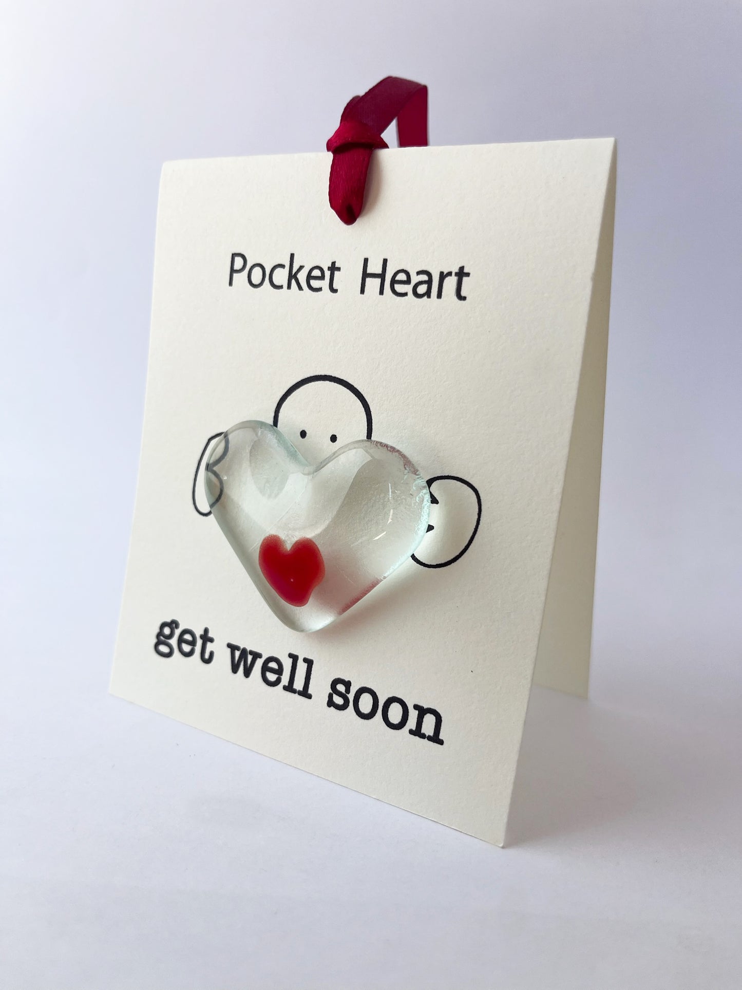 get well soon