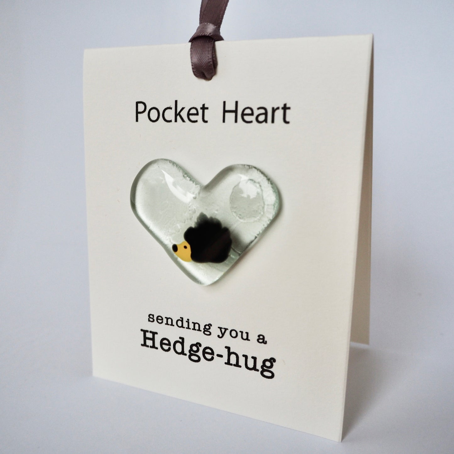Sending you a Hedge - hug