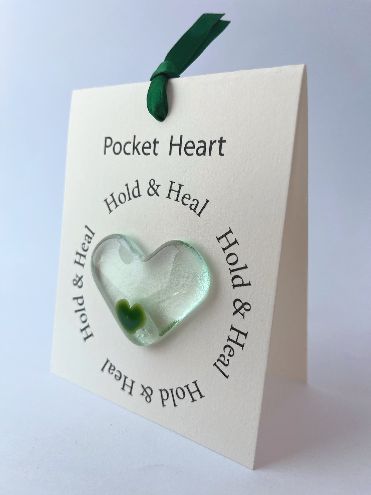 Hold & Heal