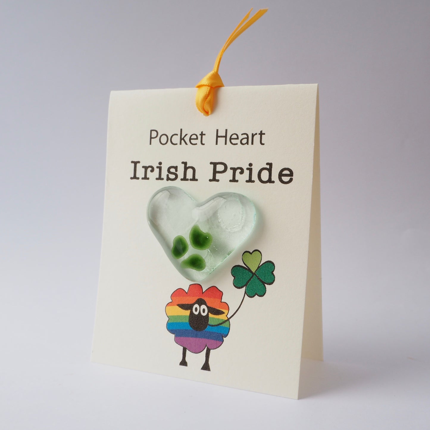 Irish Pride