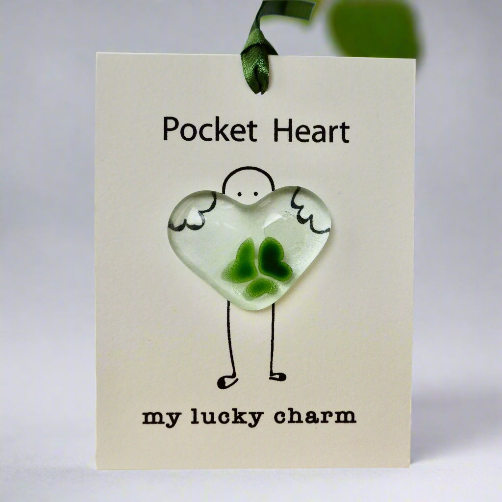 My Lucky Charm
