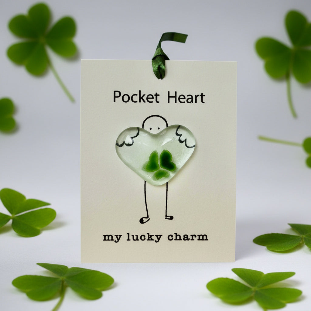 My Lucky Charm