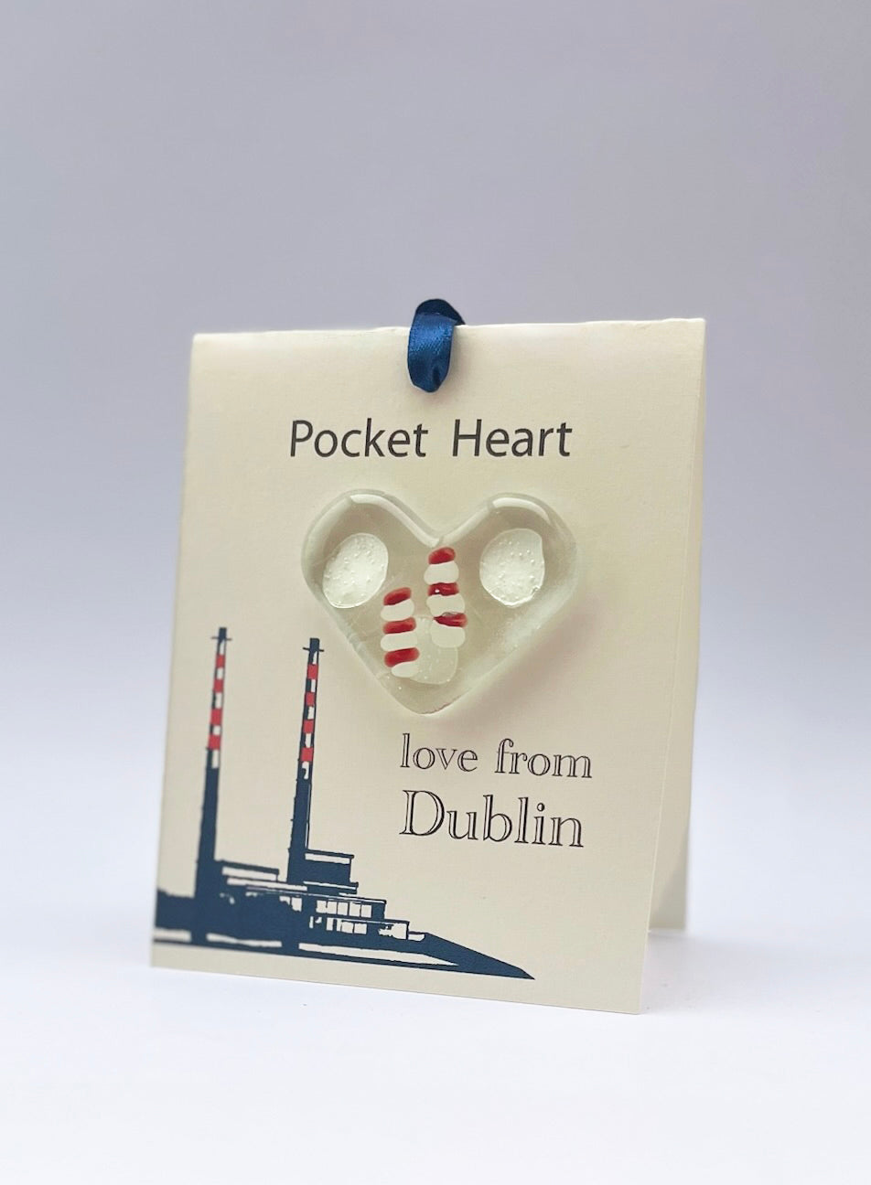 Poolbeg Dublin