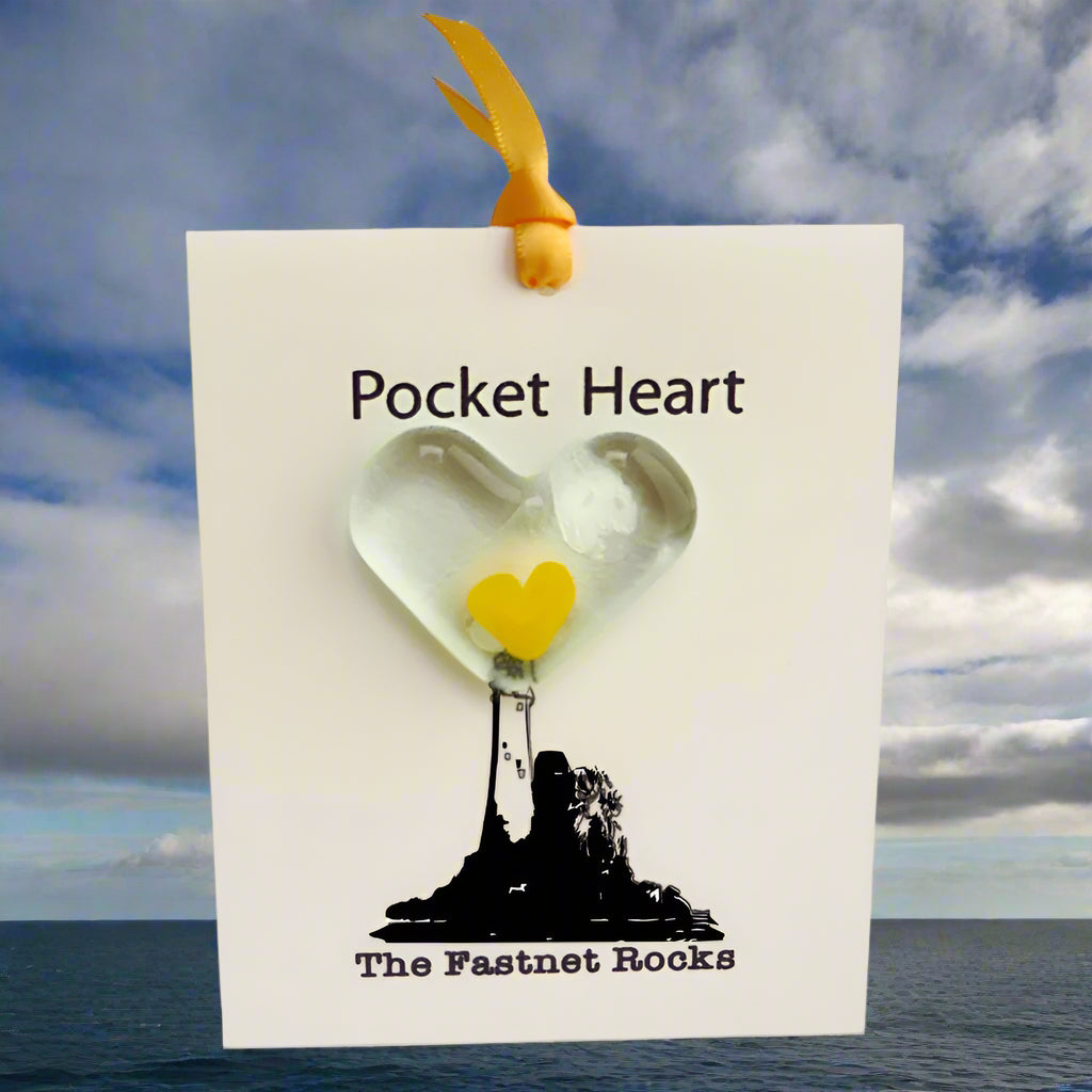 The Fastnet Rocks