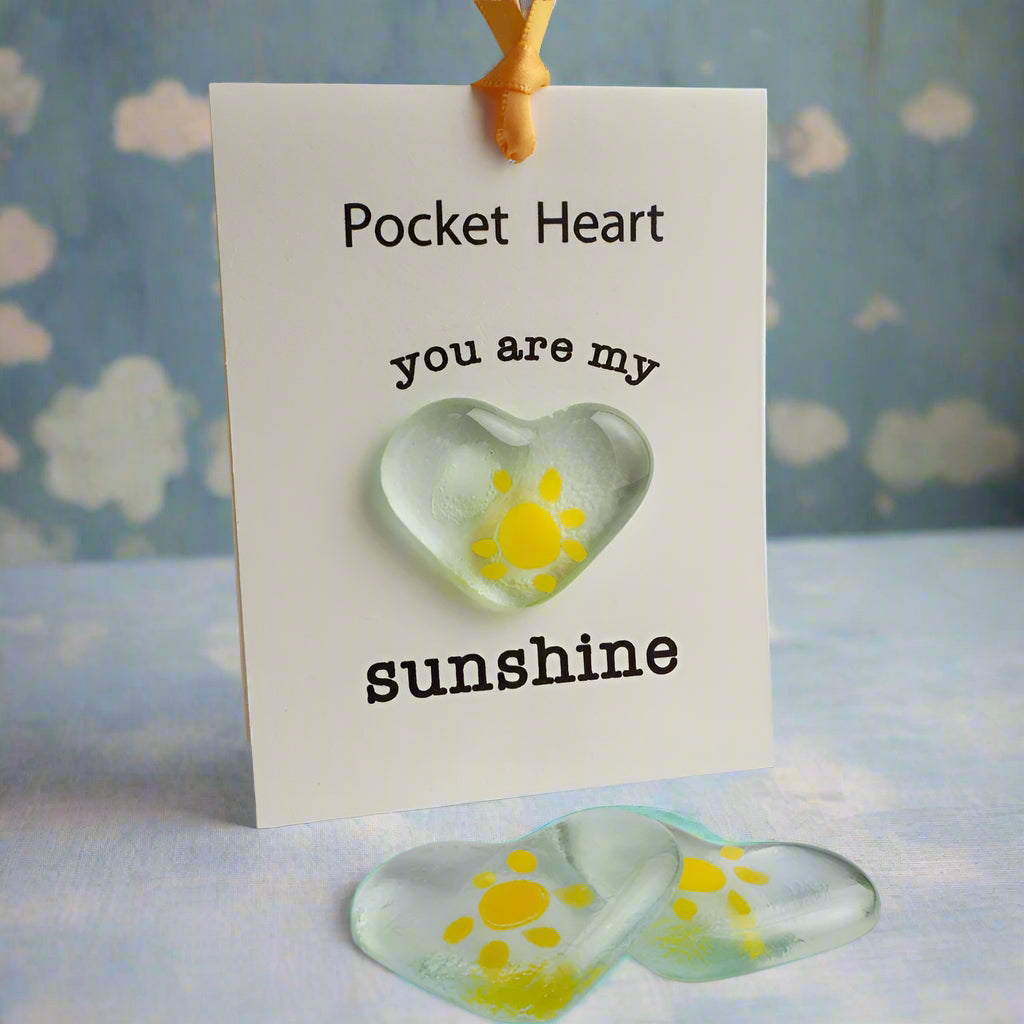 You are my sunshine