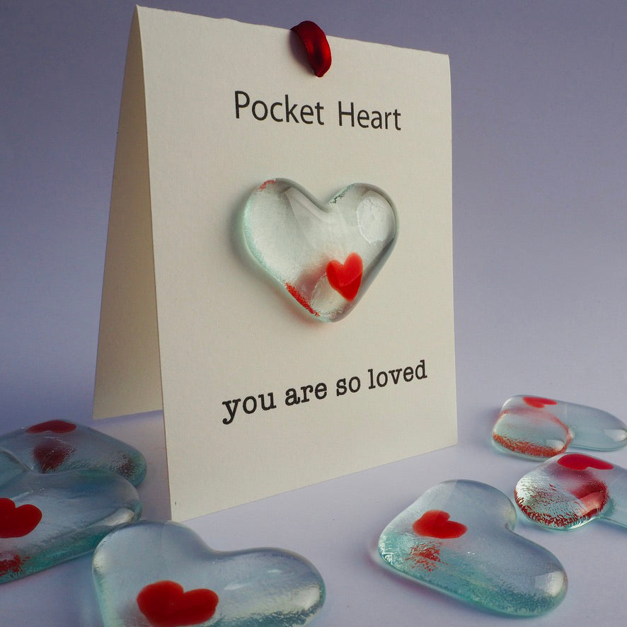 You are so loved