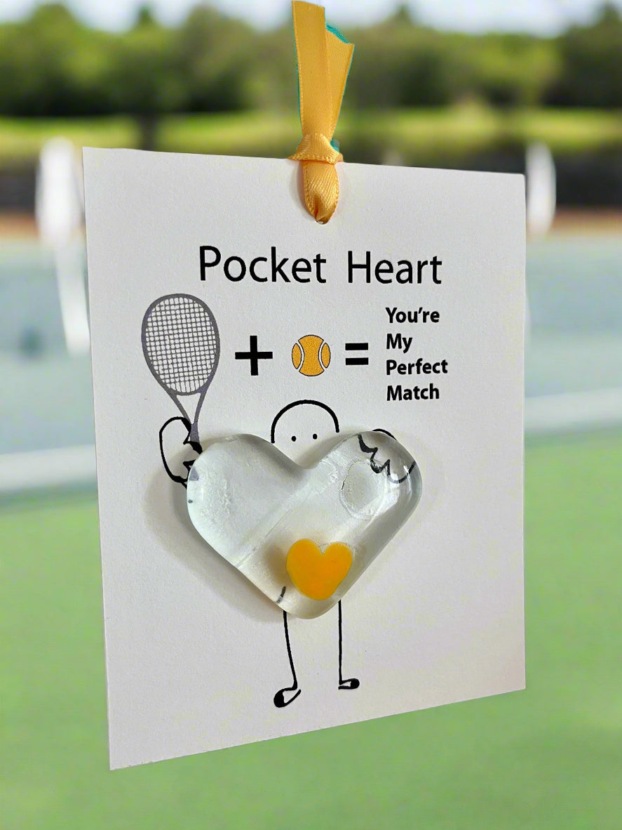 You're my perfect match