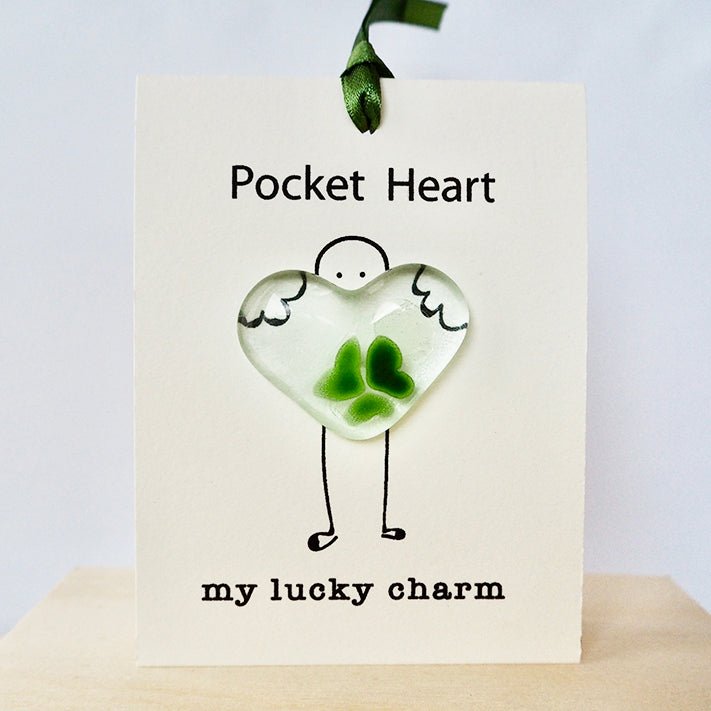 My Lucky charm - d8makers