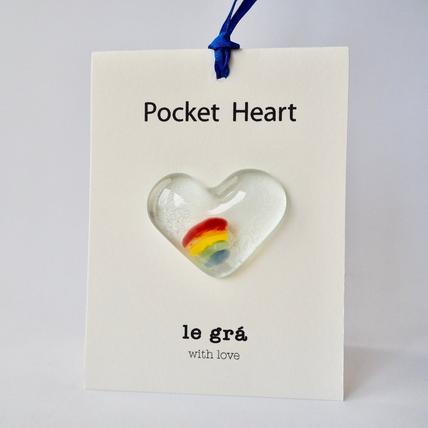 Le Grá - with love - d8makers