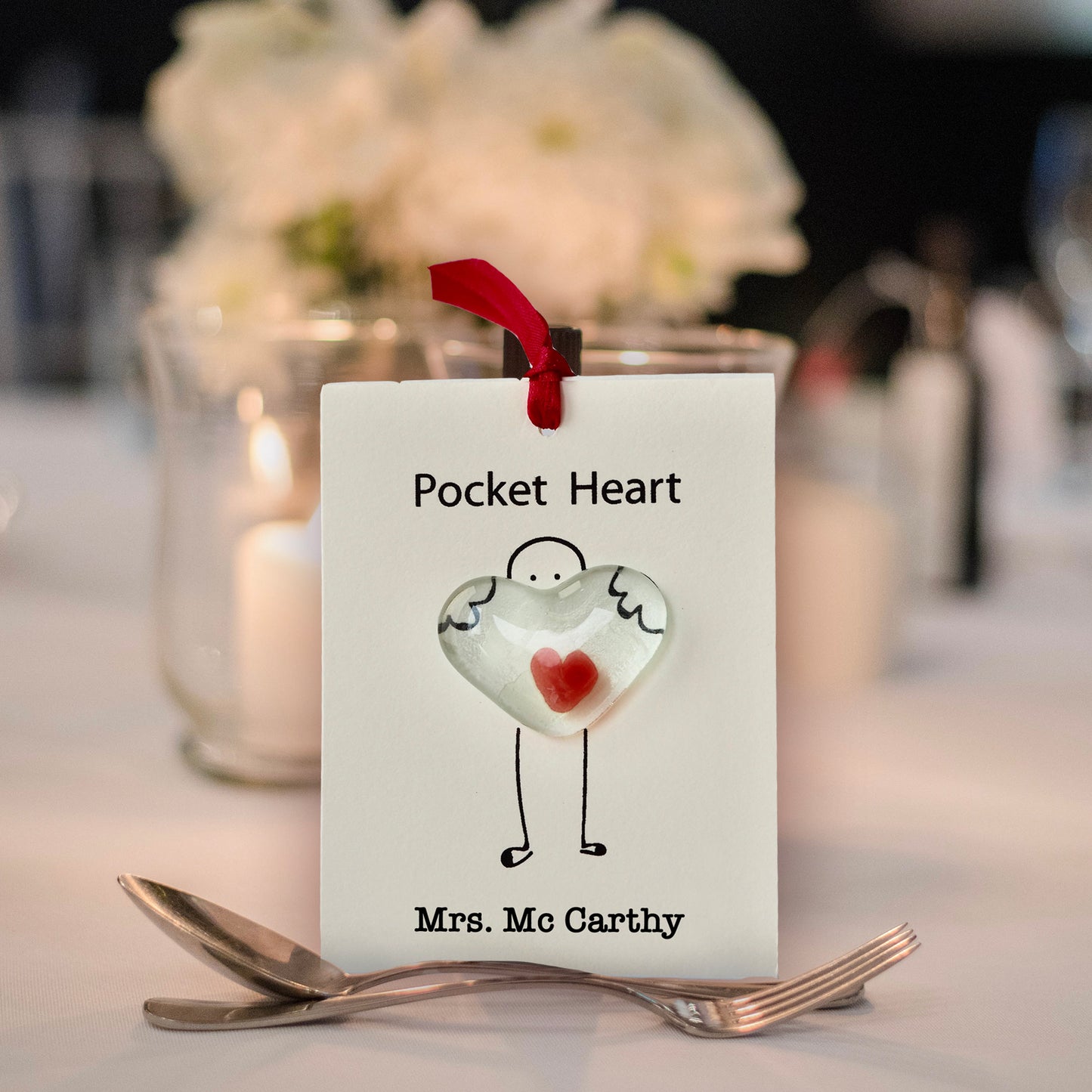 Custom your Table setting
