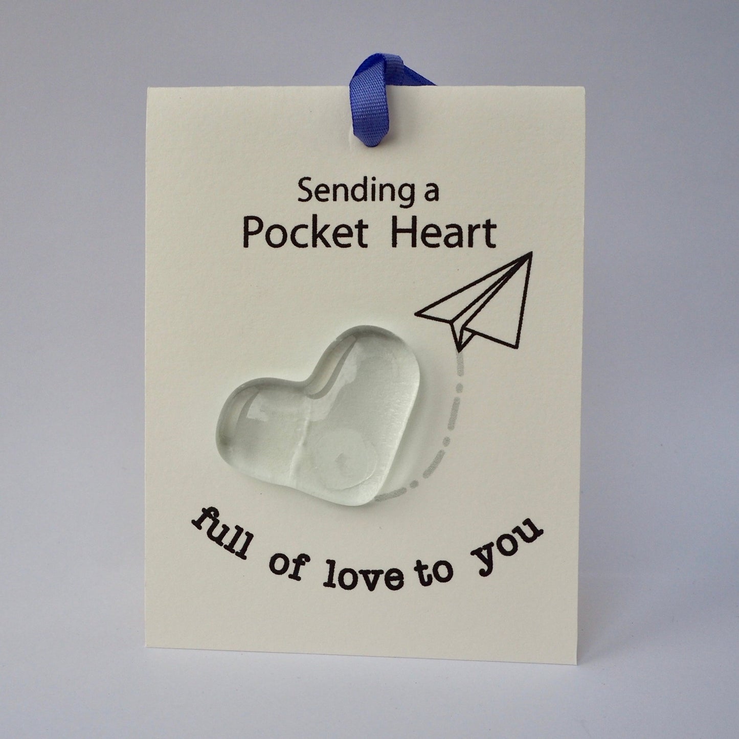 Paper Plane Pocket - d8makers