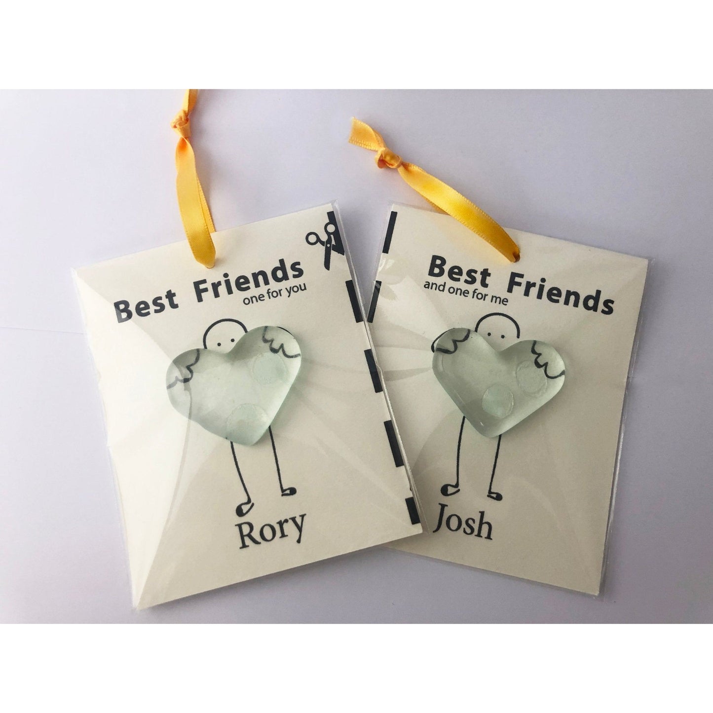 Best Friends - d8makers