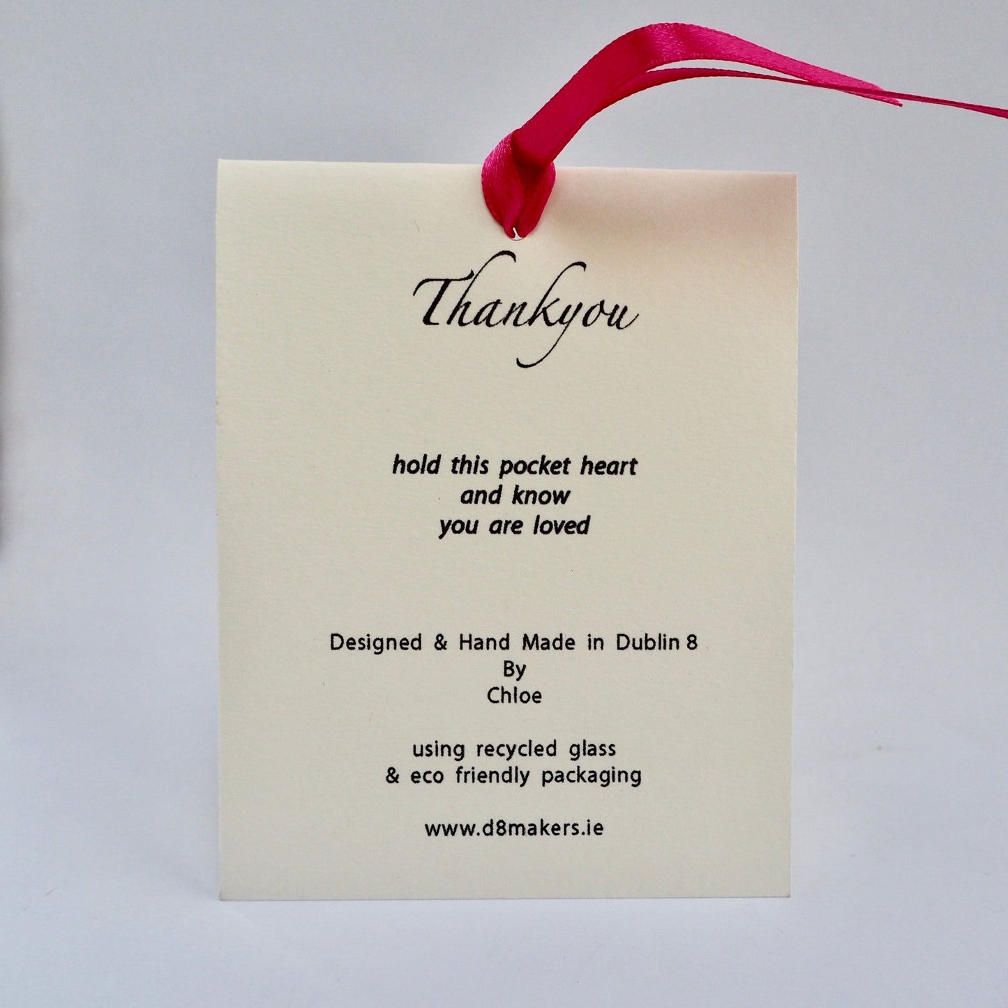 Customise Place settings - d8makers