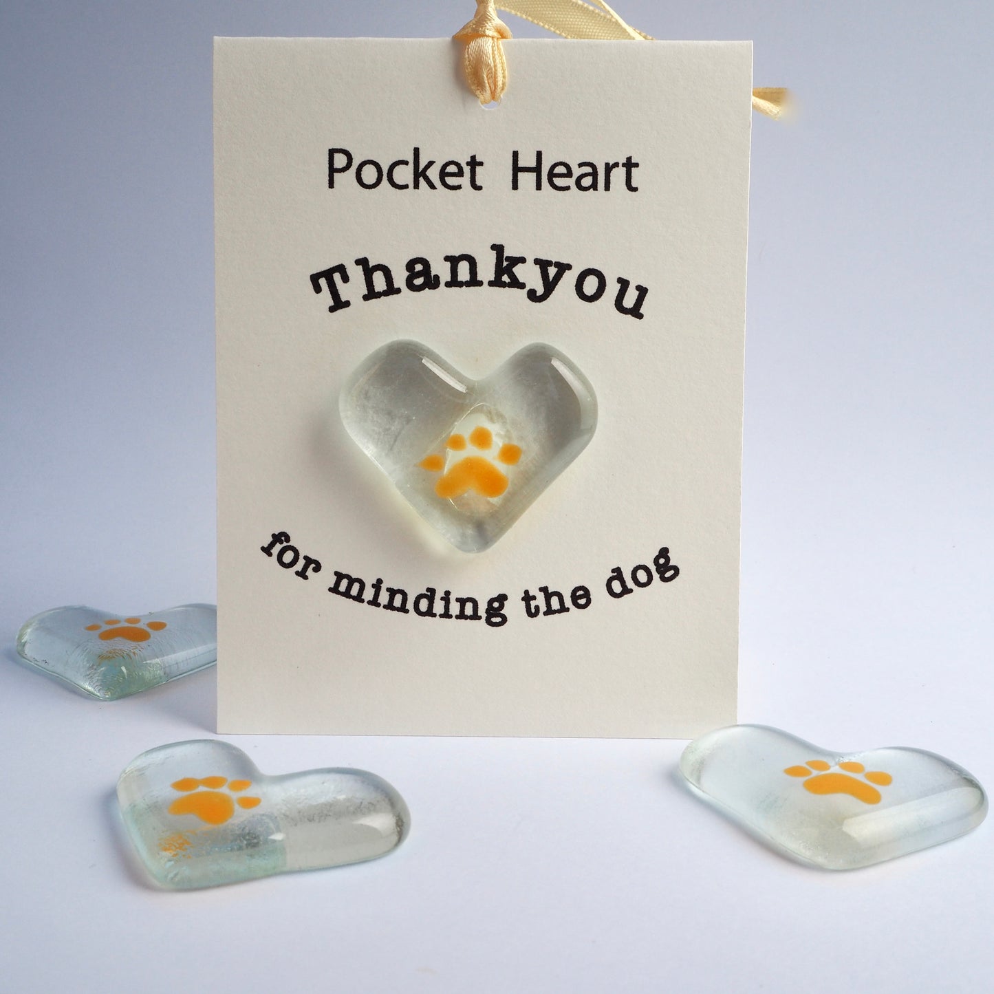 Pet Paw Pockets