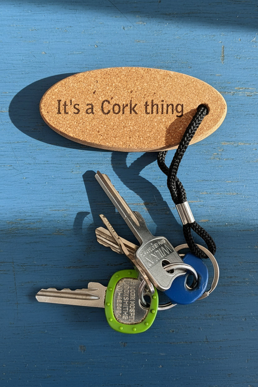Keyrings