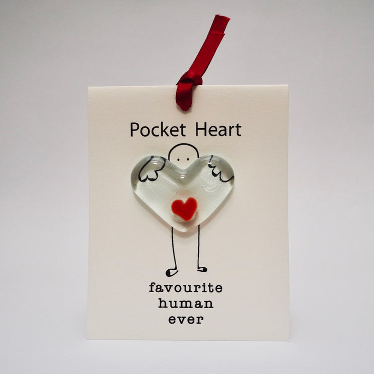 All Pocket hearts - d8makers