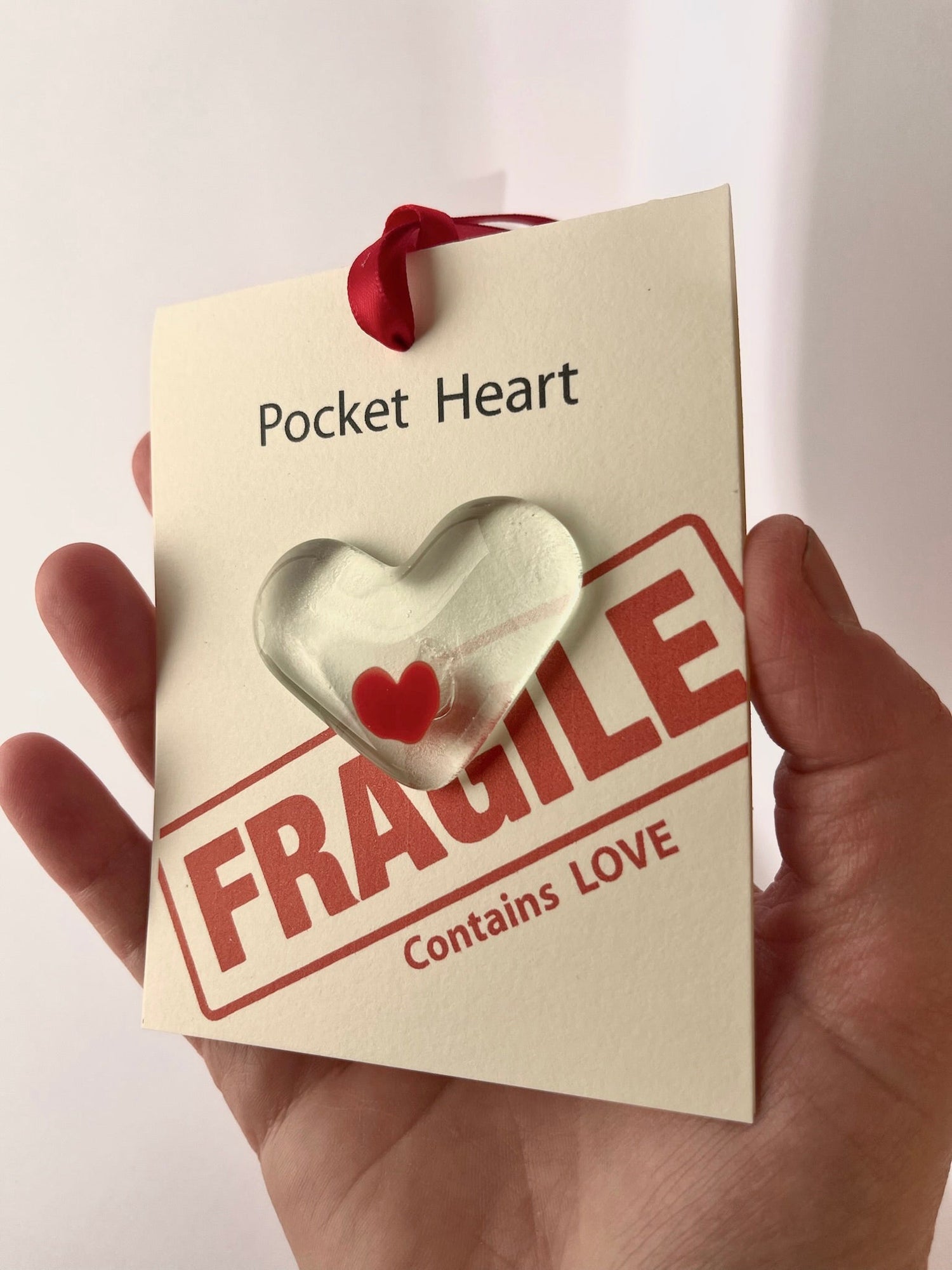 New pocket hearts