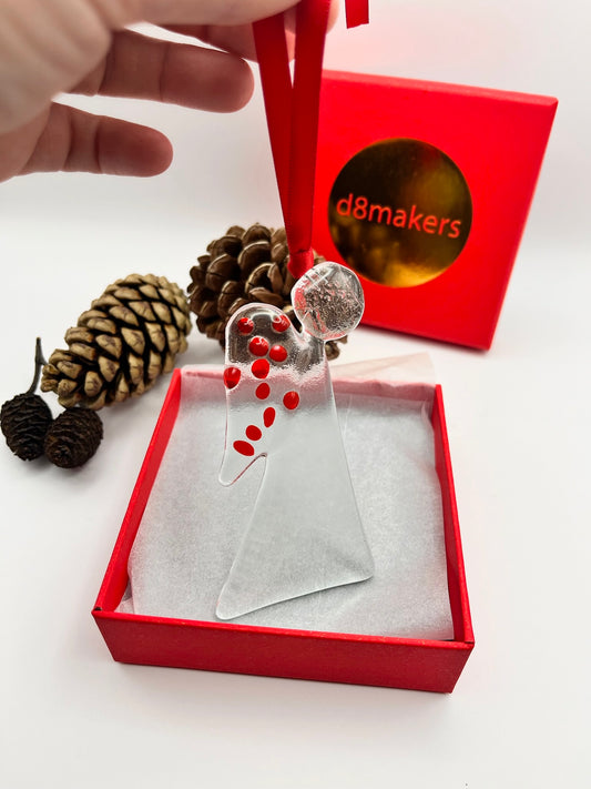 Little Angels with Gif box