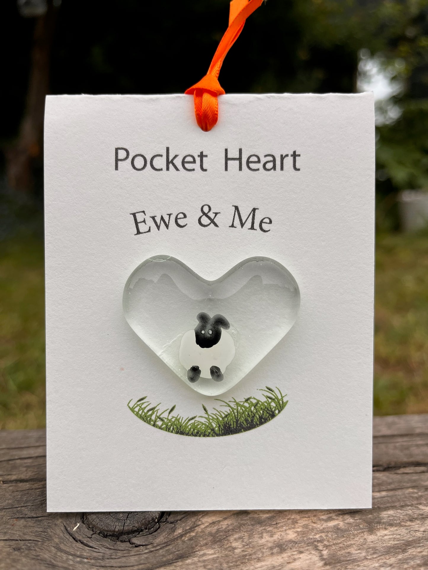 Ewe & Me