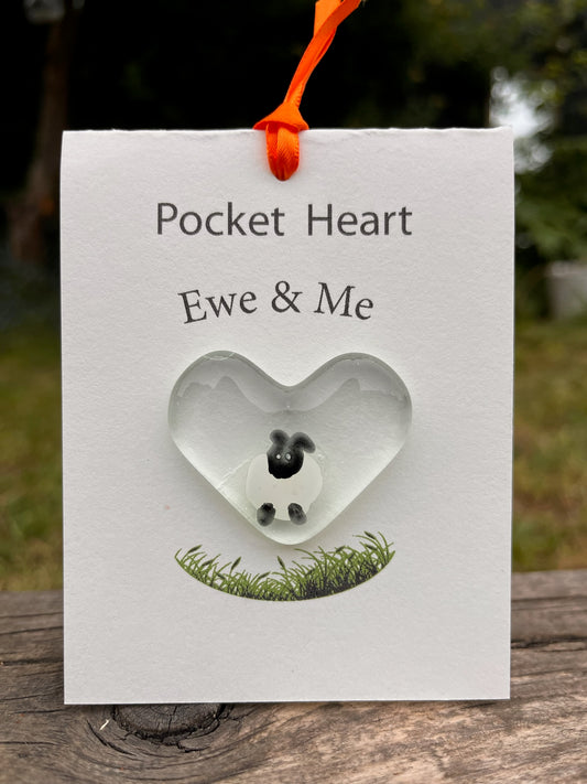 Ewe & Me