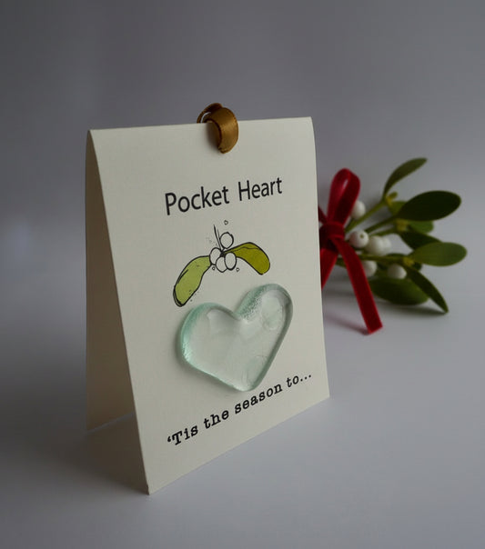 'Tis the season to...