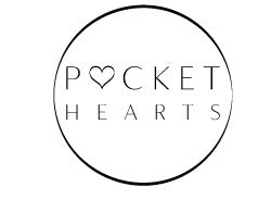Pocket hearts