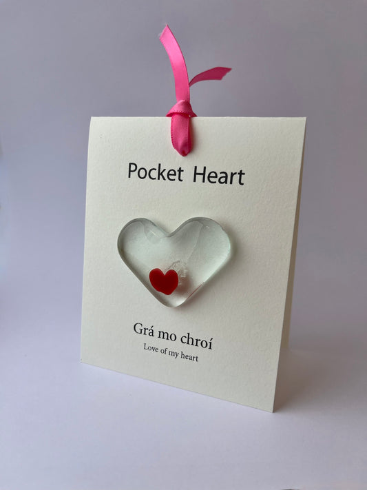 Grá mo Chroí - Love of my heart