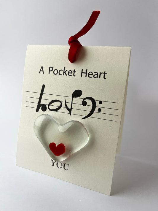 Love (music) you :ws