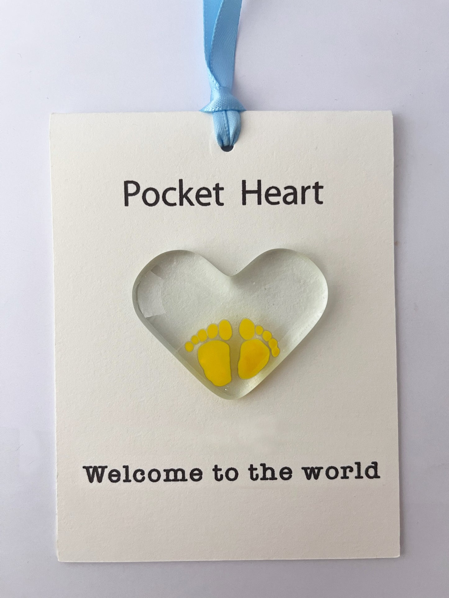 Welcome to the World (girl)