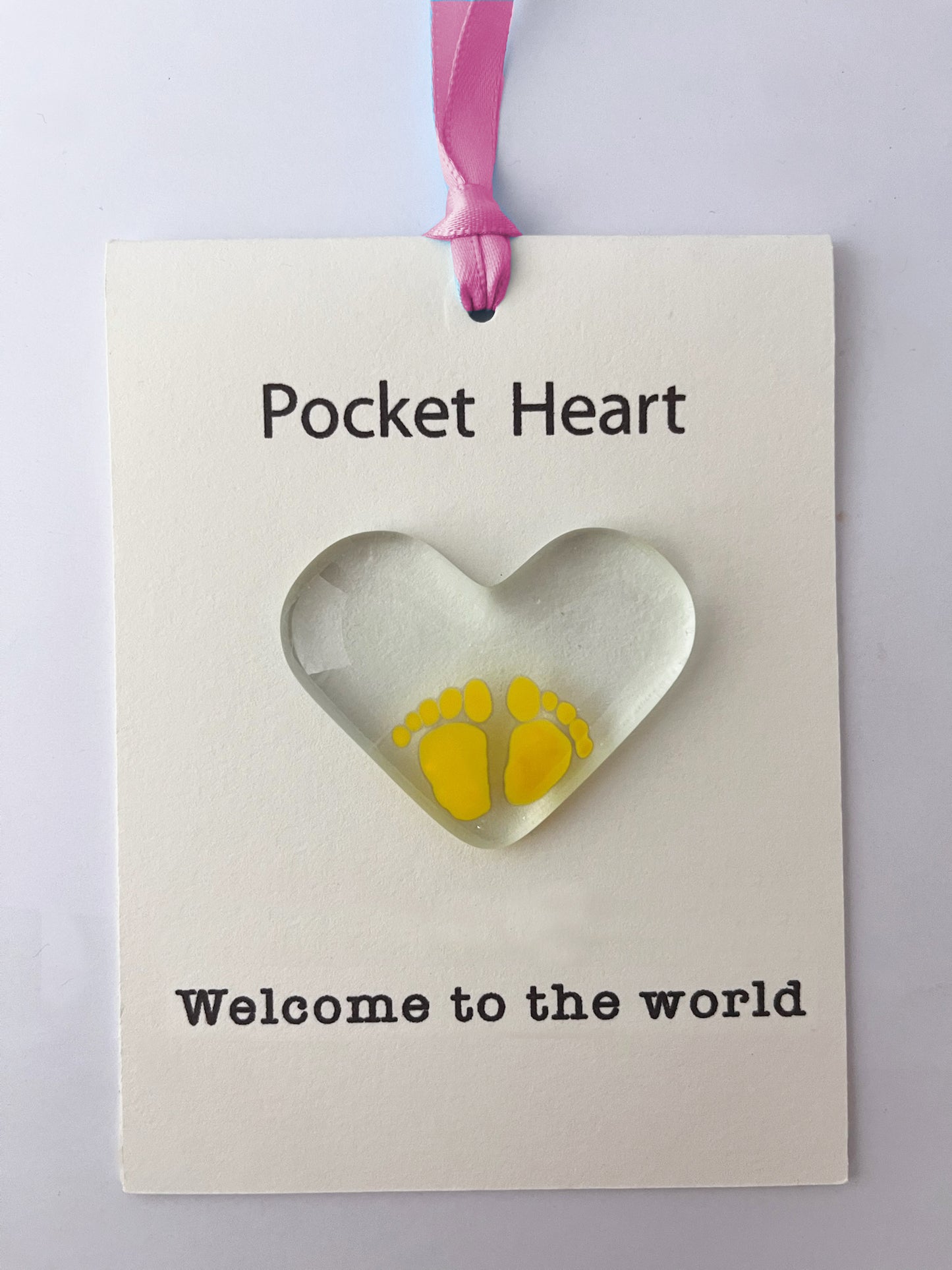 Welcome to the World (girl)