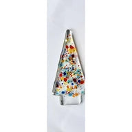 Tree tea light — multi (daylight)