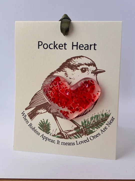 Robin pocket